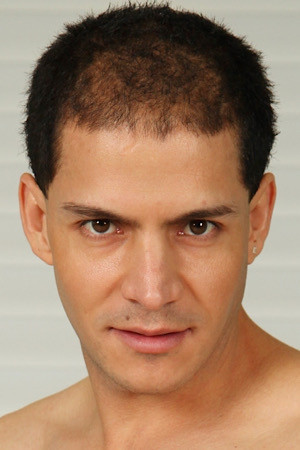 et billede af Juan Lopez