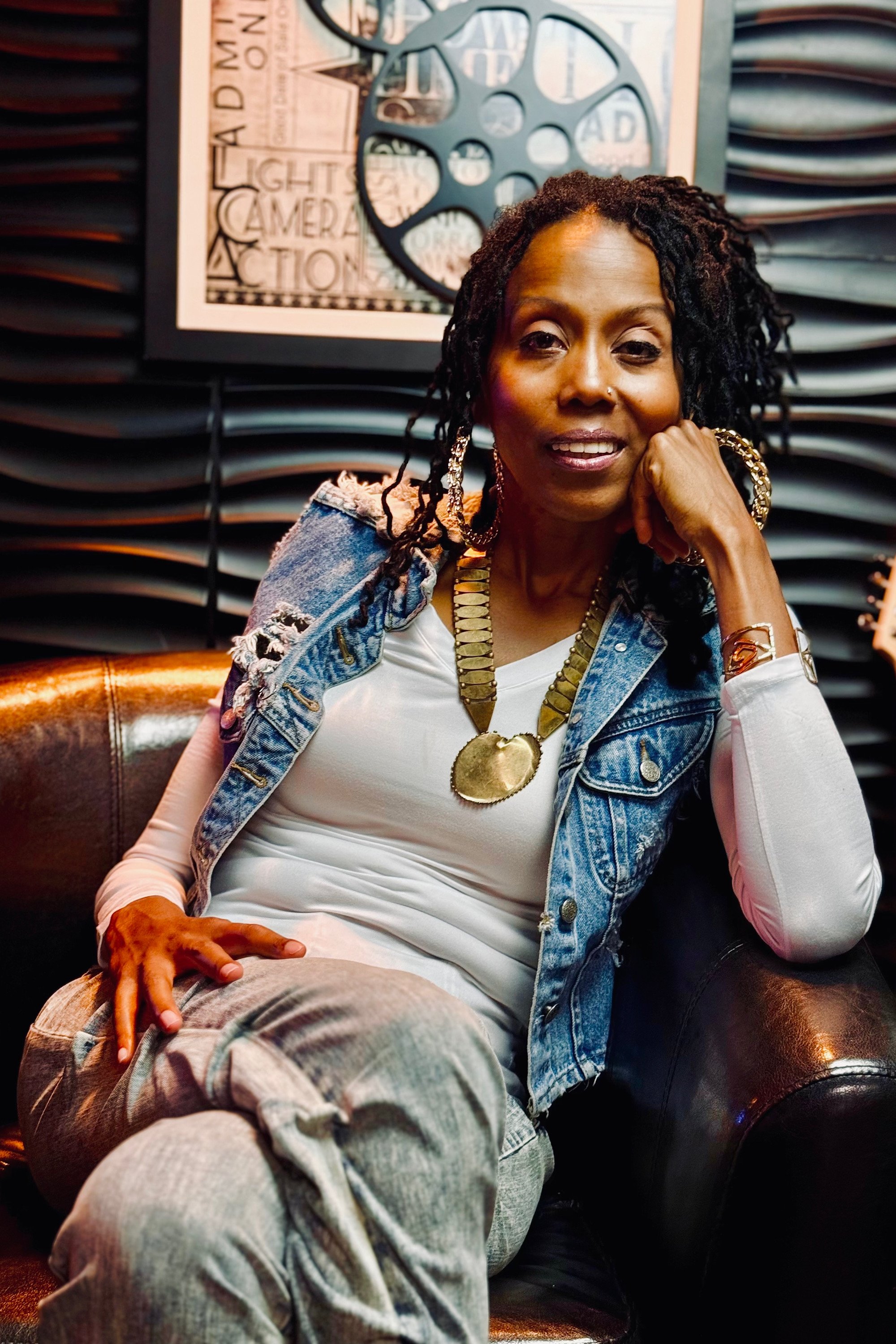 Toni Hickman