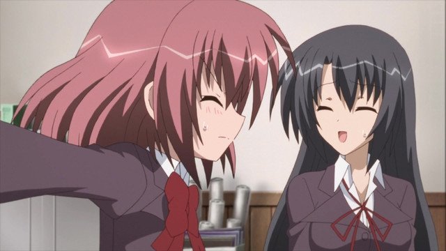 Student Council's Discretion