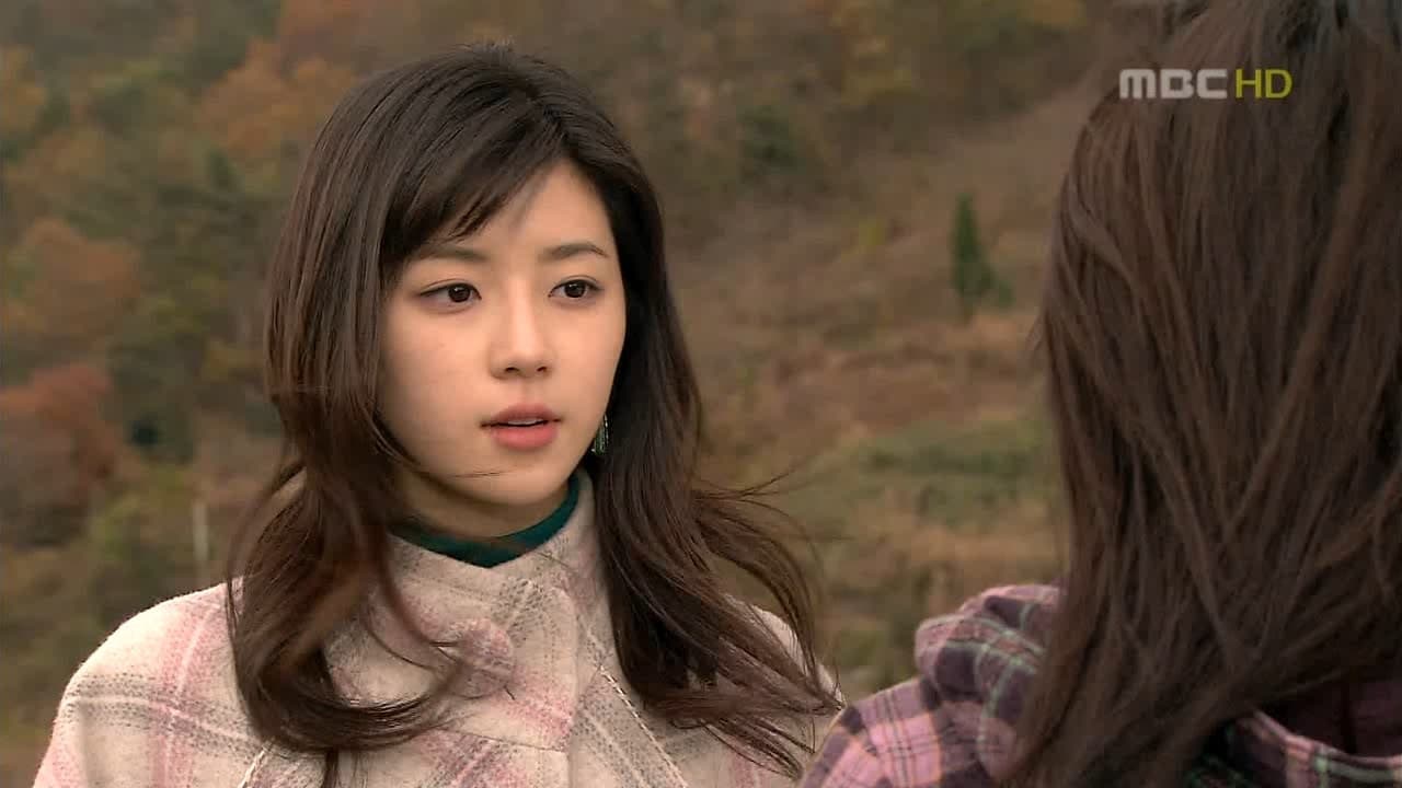 환상의 커플: 1×14