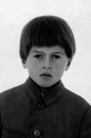 et billede af Oleksa Atamanyuk