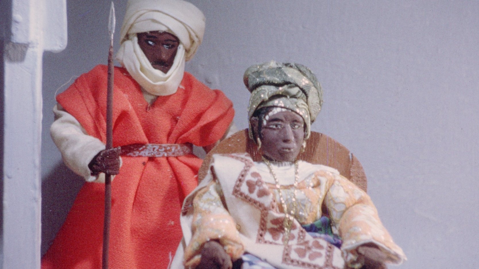 Samba the Great (1977)