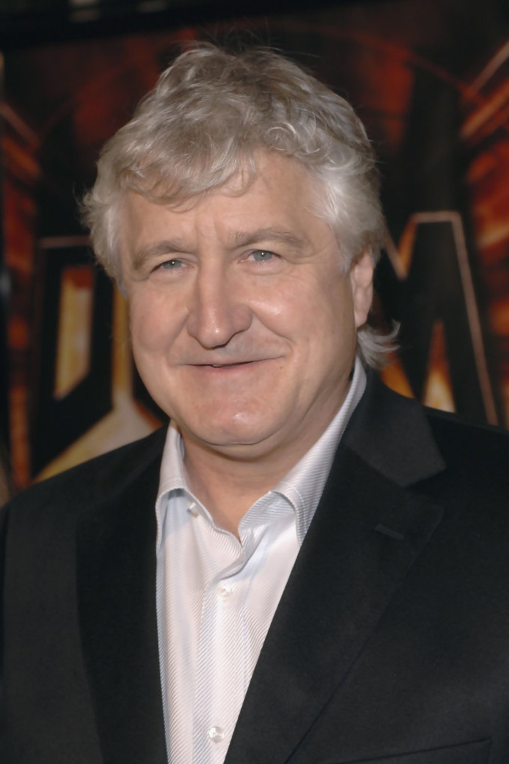 et billede af Andrzej Bartkowiak