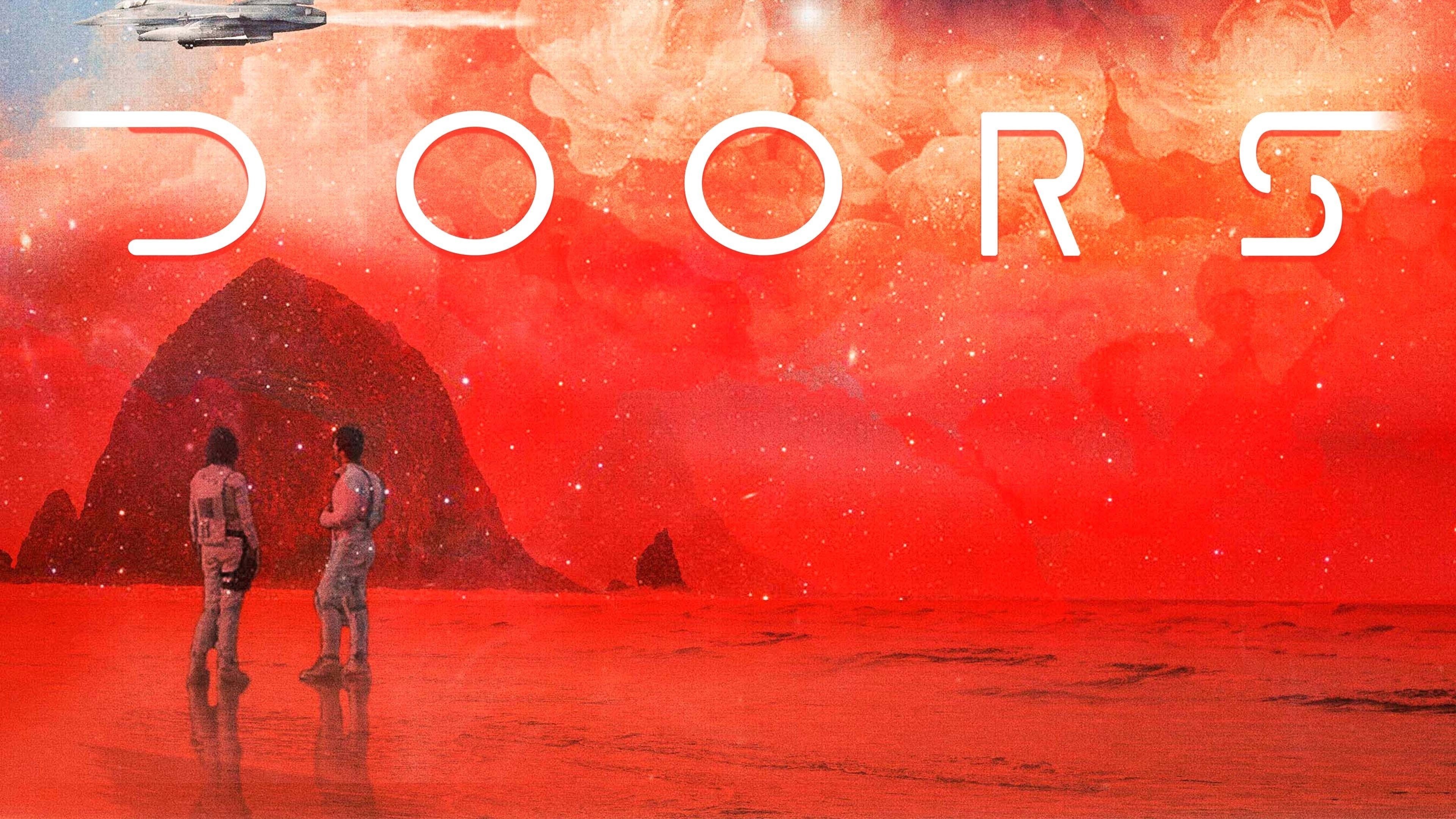 Doors (2021)