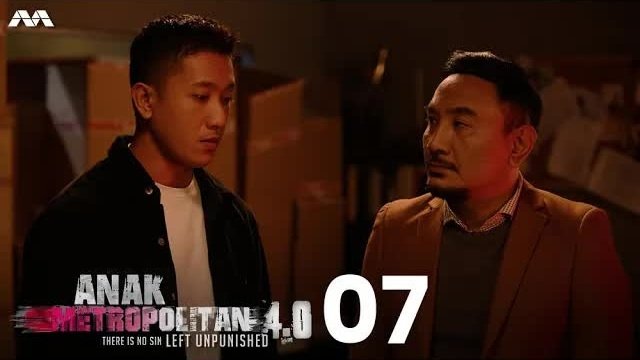 Episode 7