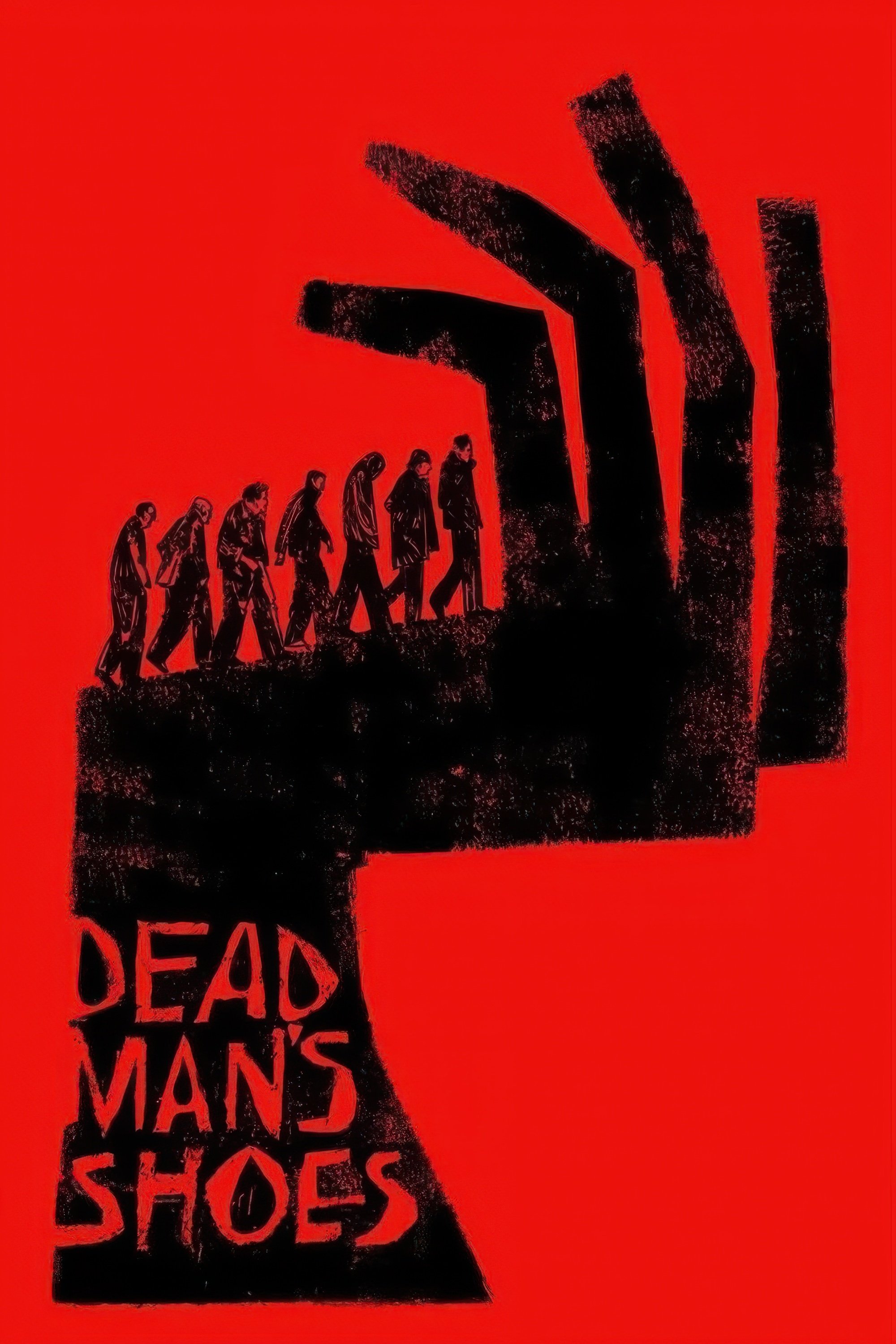 Dead Man's Shoes