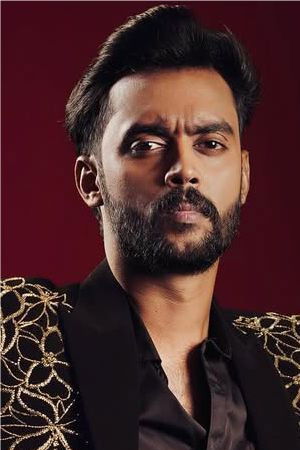 et billede af Muhammed Rafi