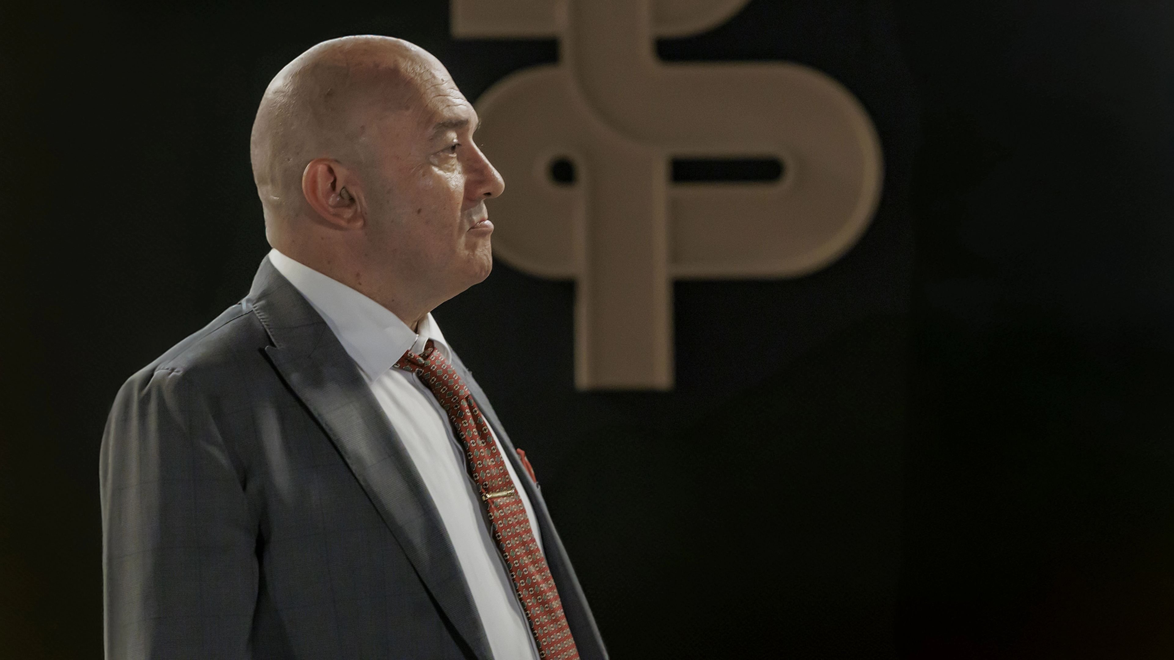 ეპიზოდი 18 Episode 18