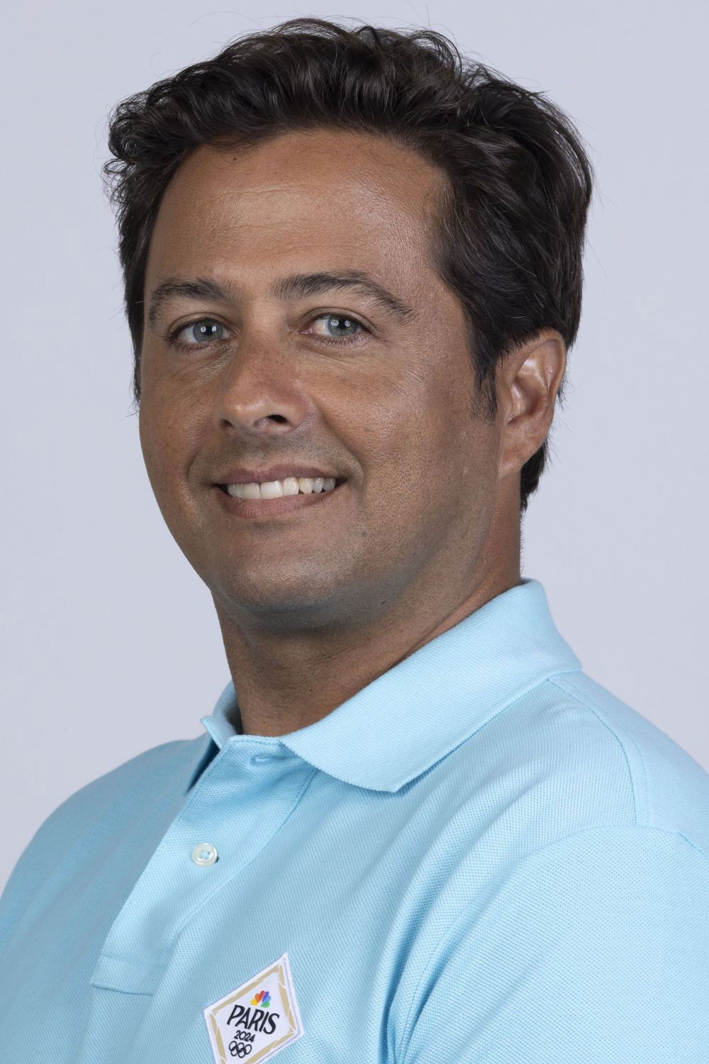 et billede af Joe Turpel