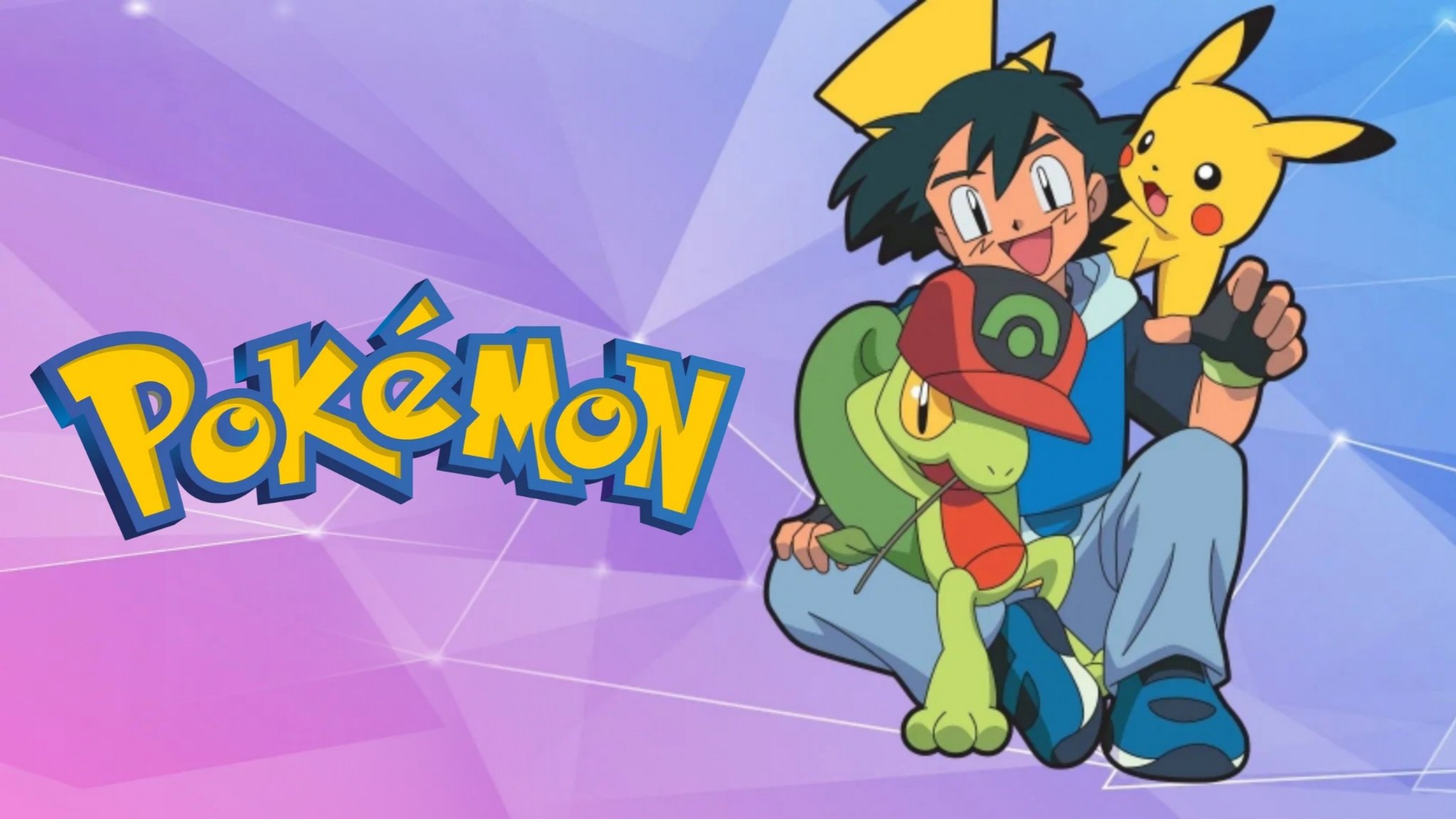 Pokémon - Season 17 Episode 28 : Heroes - Friends and Faux Alike!