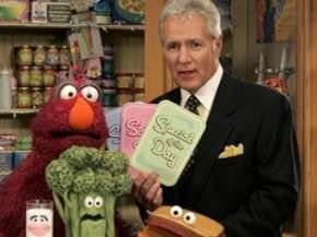 Sesame Street