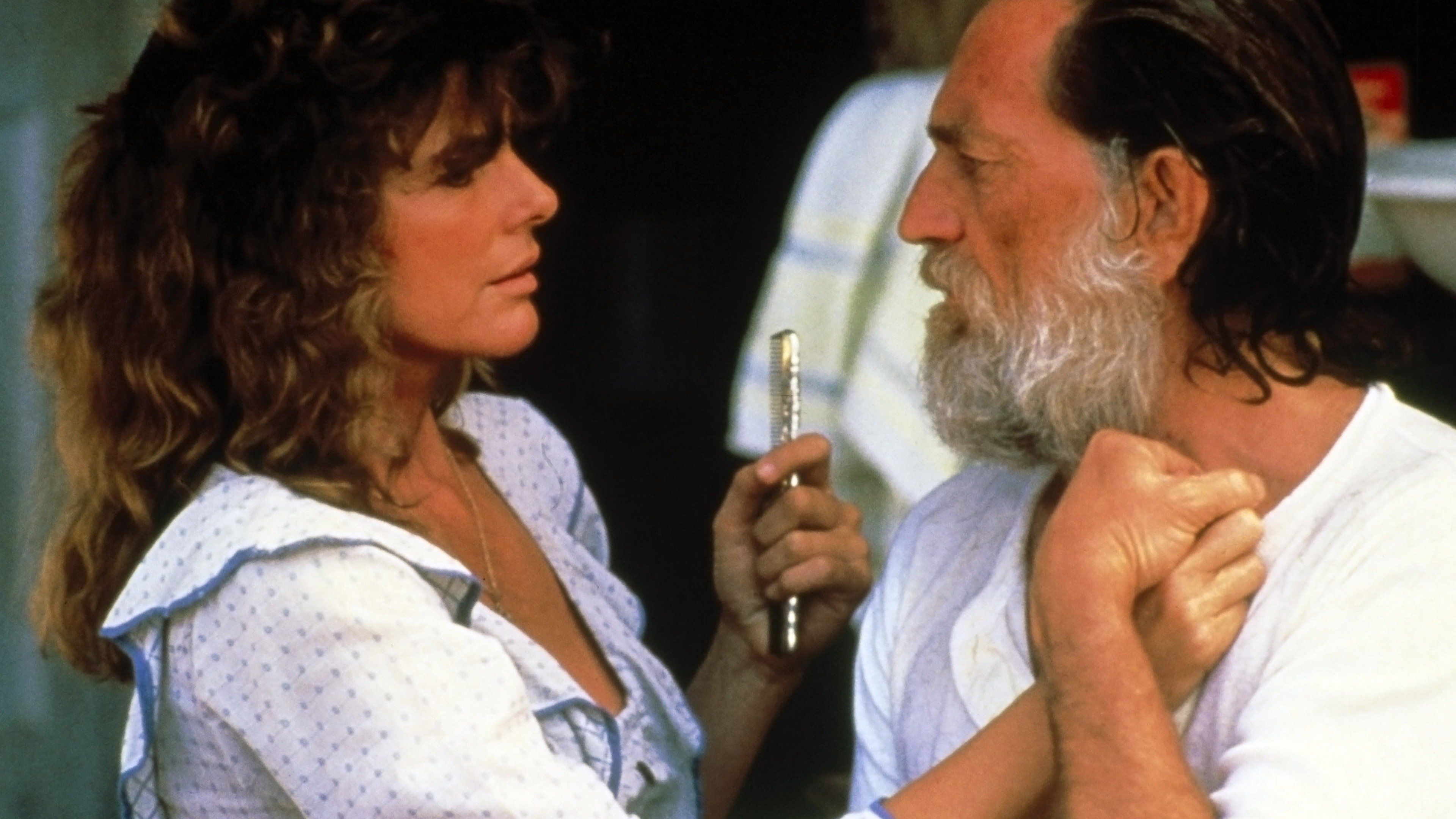 Red Headed Stranger (1986)
