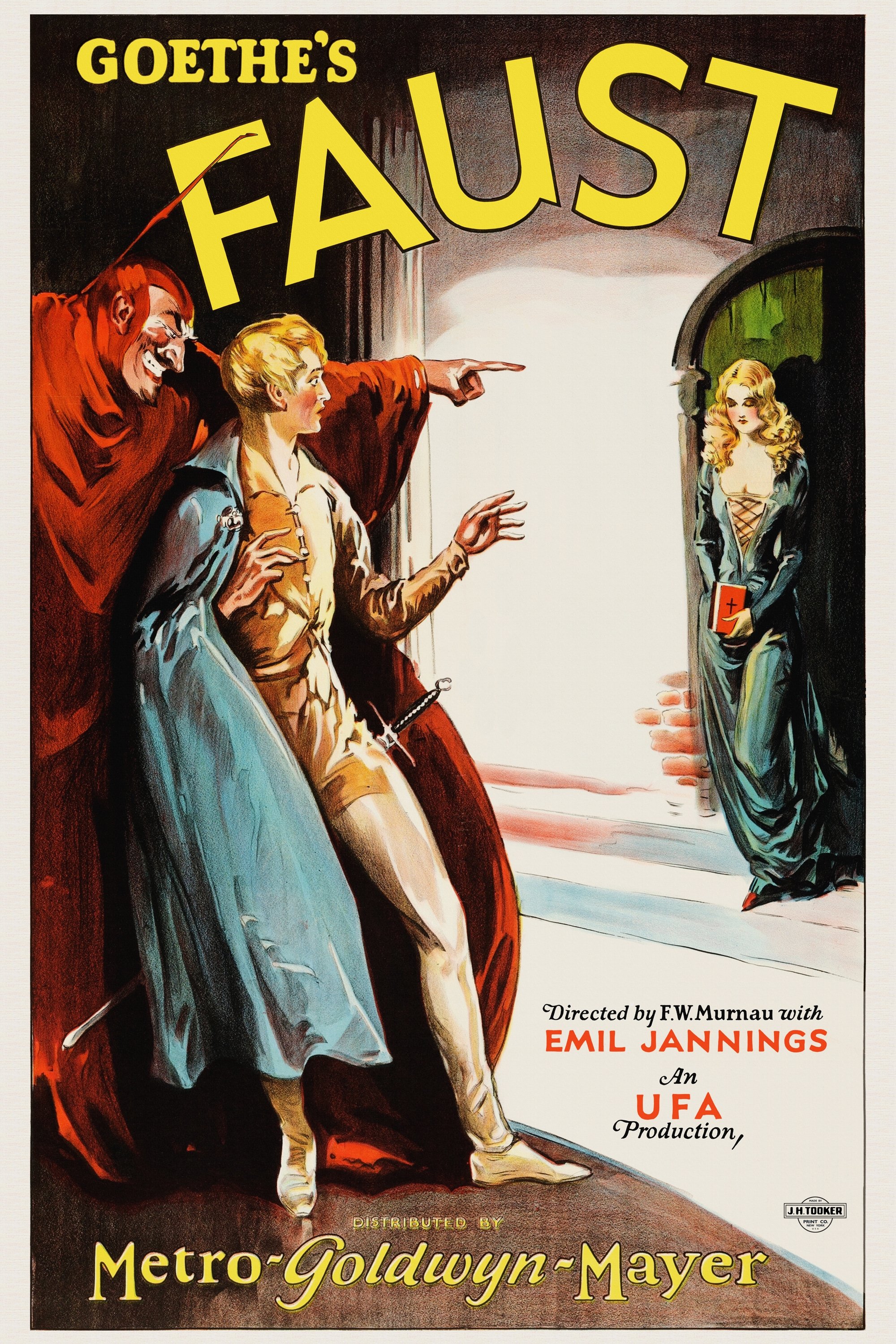Faust