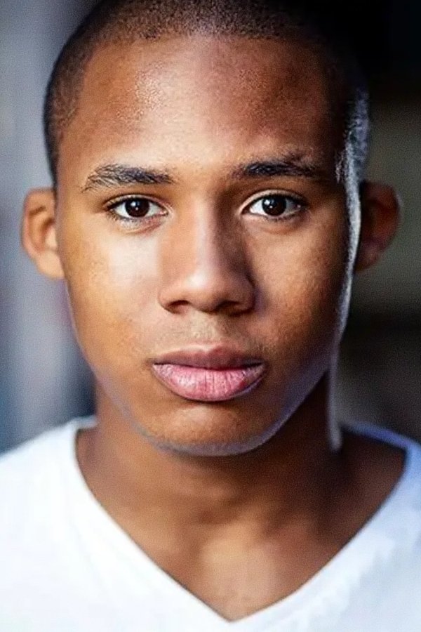 et billede af Makir Ahmed