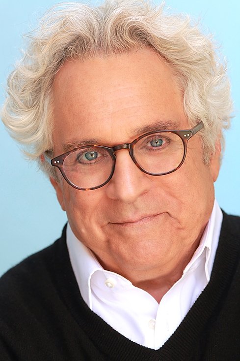 et billede af Jerry Sroka