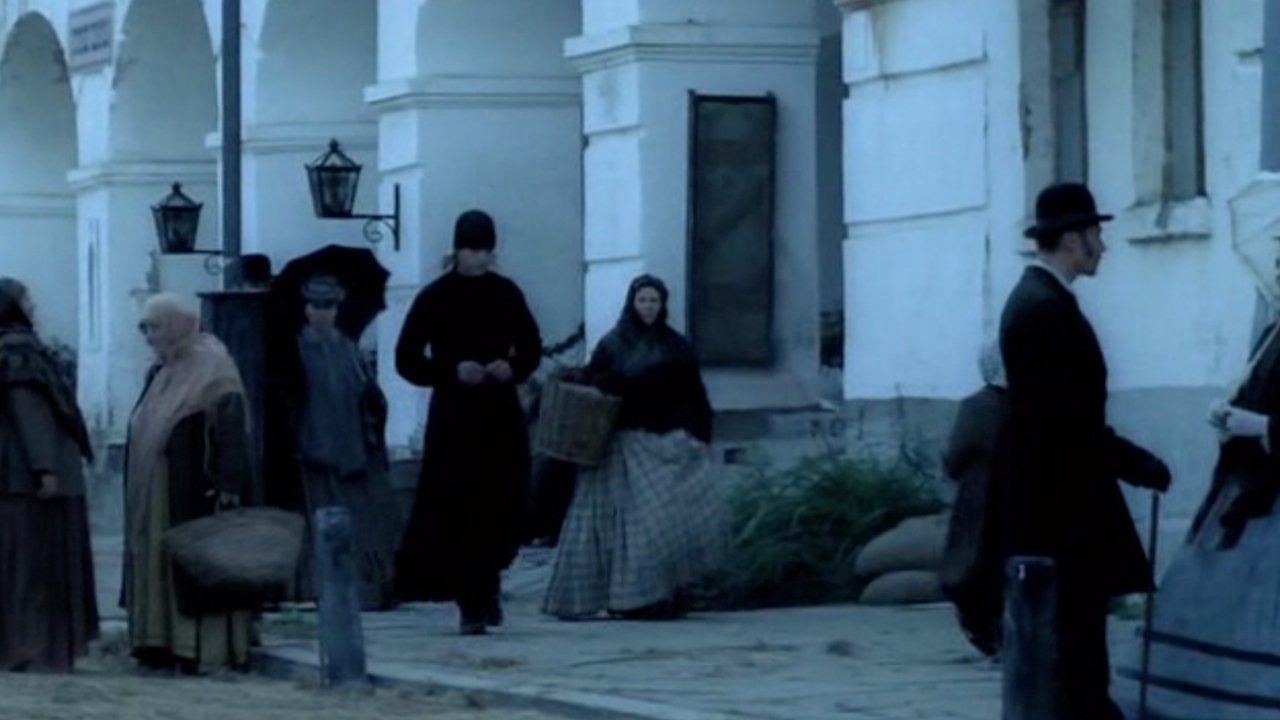 The Brothers Karamazov