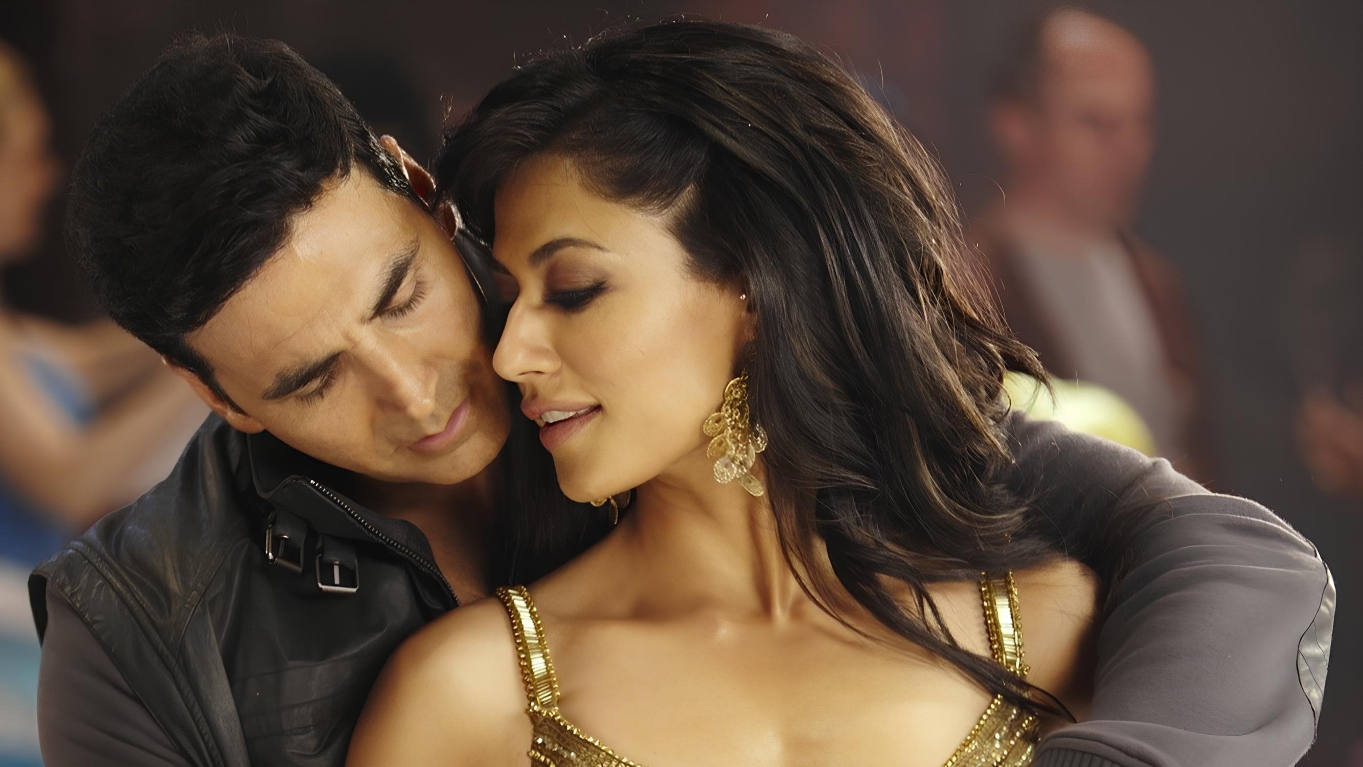 Desi Boyz (2011)