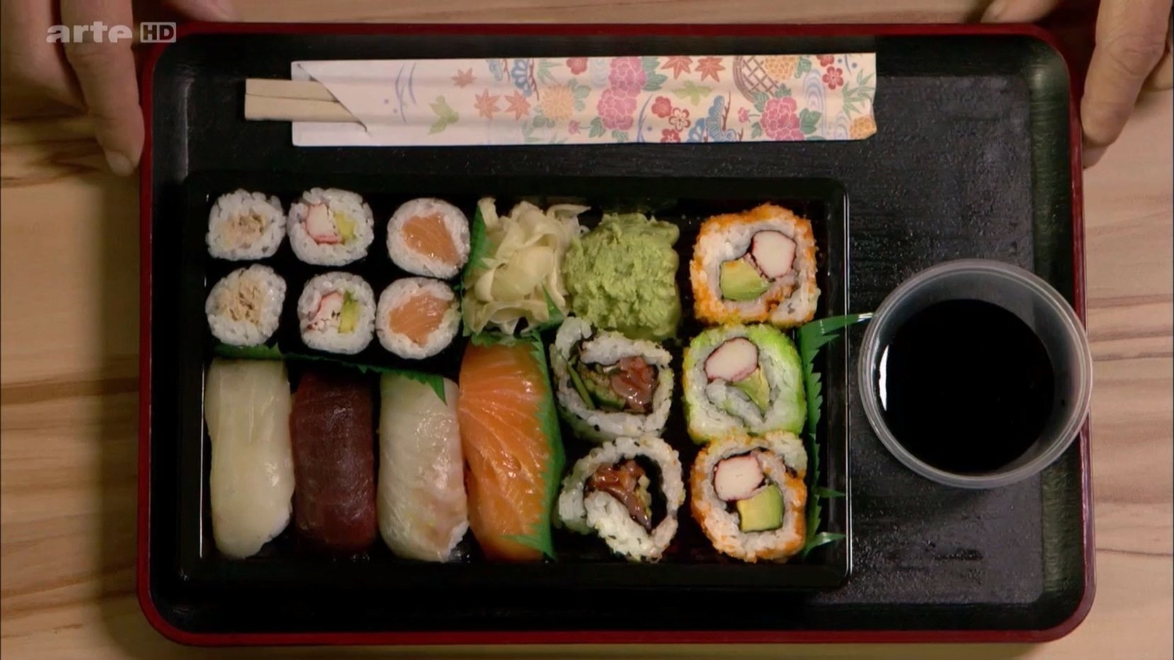 Thumbnail for Episode 4 Season 1 Episode 4