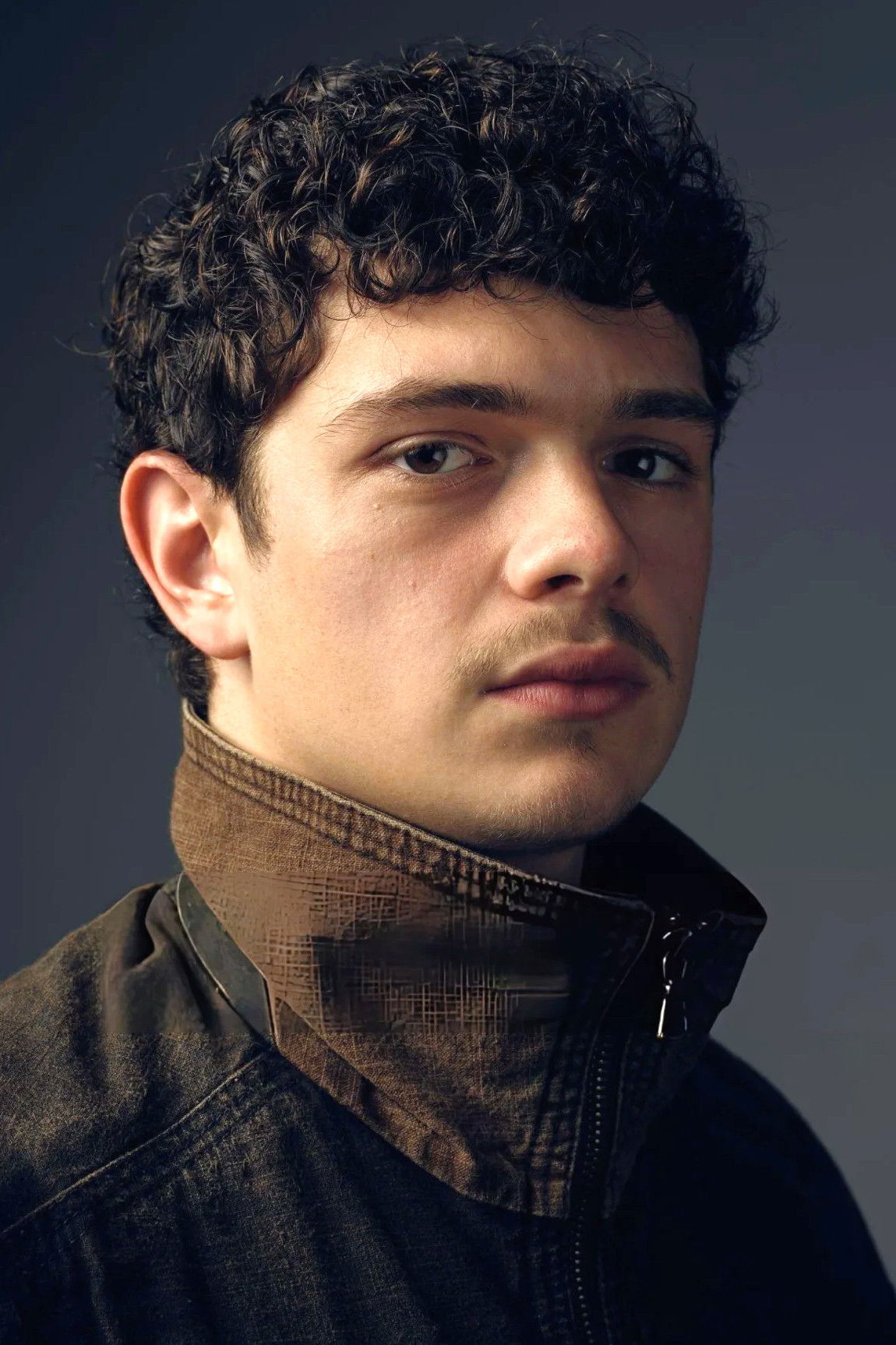 et billede af Noah Jupe