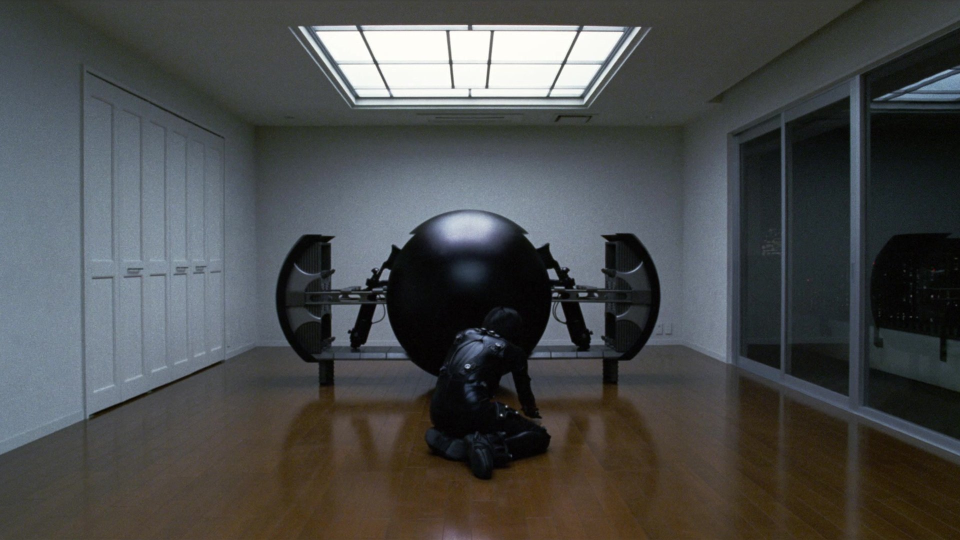 Gantz: Perfect Answer (2011)