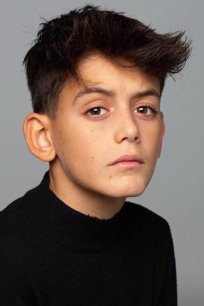 et billede af Gennaro Filippone