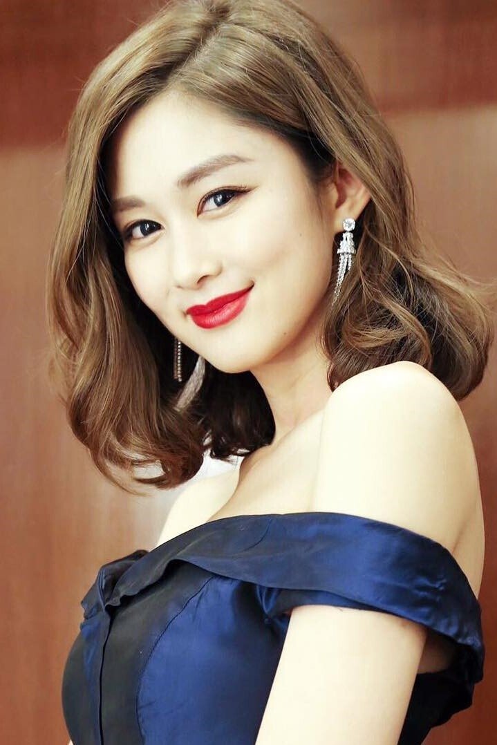 et billede af Eliza Sam