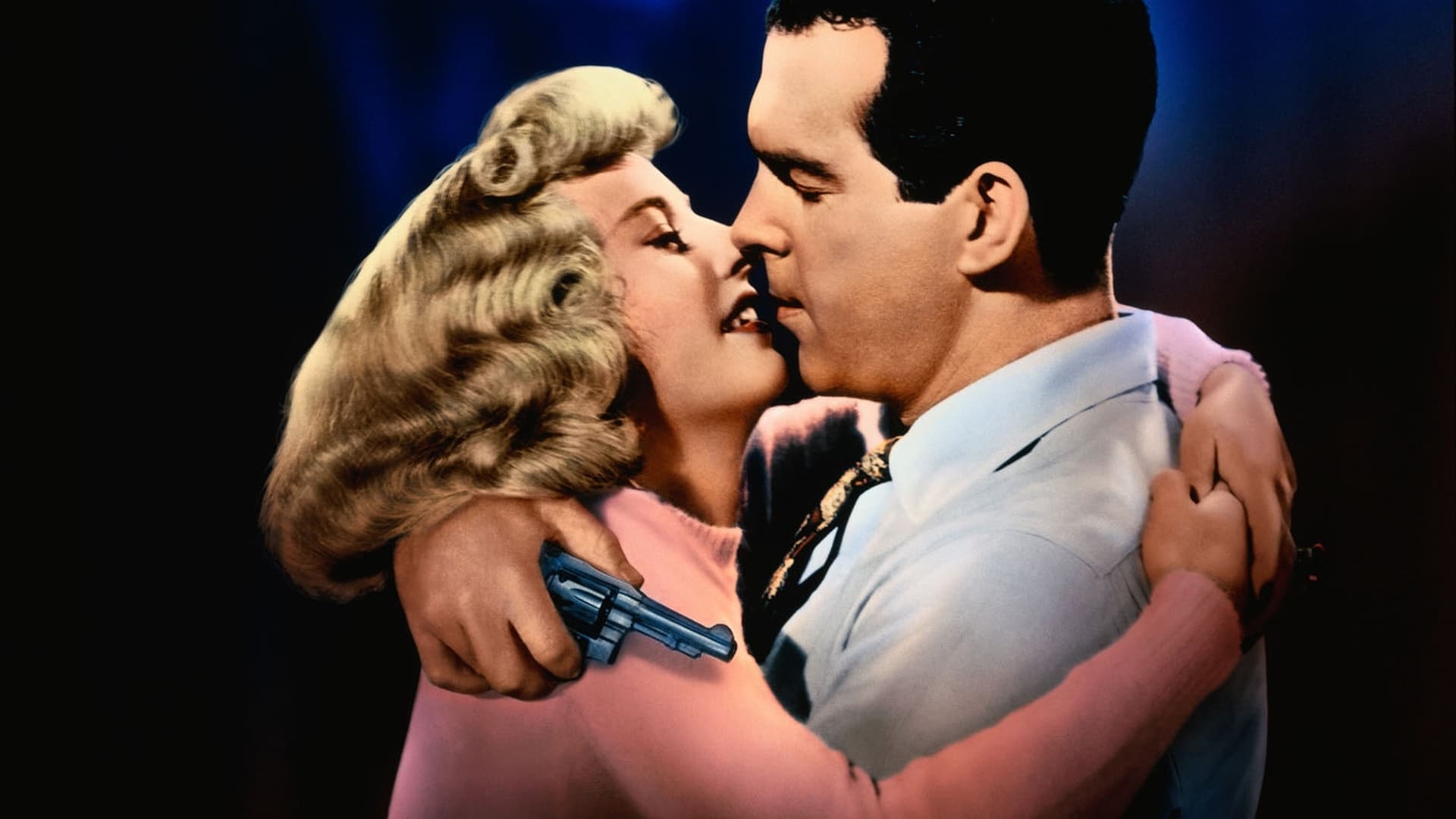 Double Indemnity