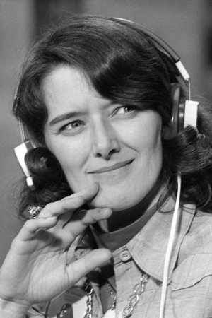 Patricia Schroeder's picture in the cast