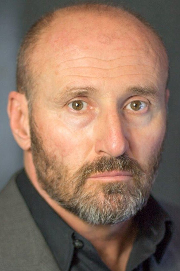 et billede af Alva Loomis