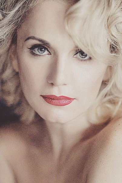 et billede af Lyubov Gorn