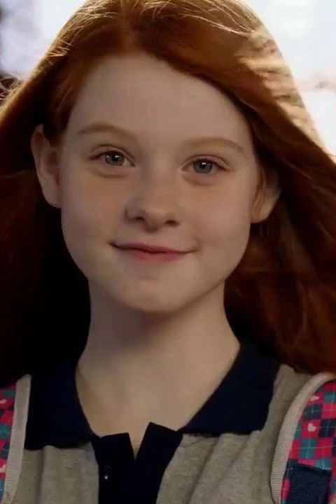 et billede af Bruna Cavalieri