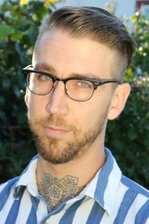 et billede af Bryan Gozzling