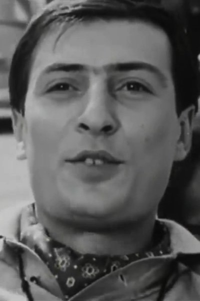 Hristos Kazantzidis's picture in the cast