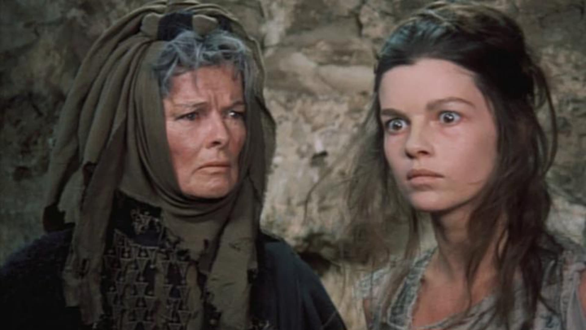 The Trojan Women (1971)