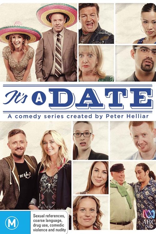 It's a Date - Season 1