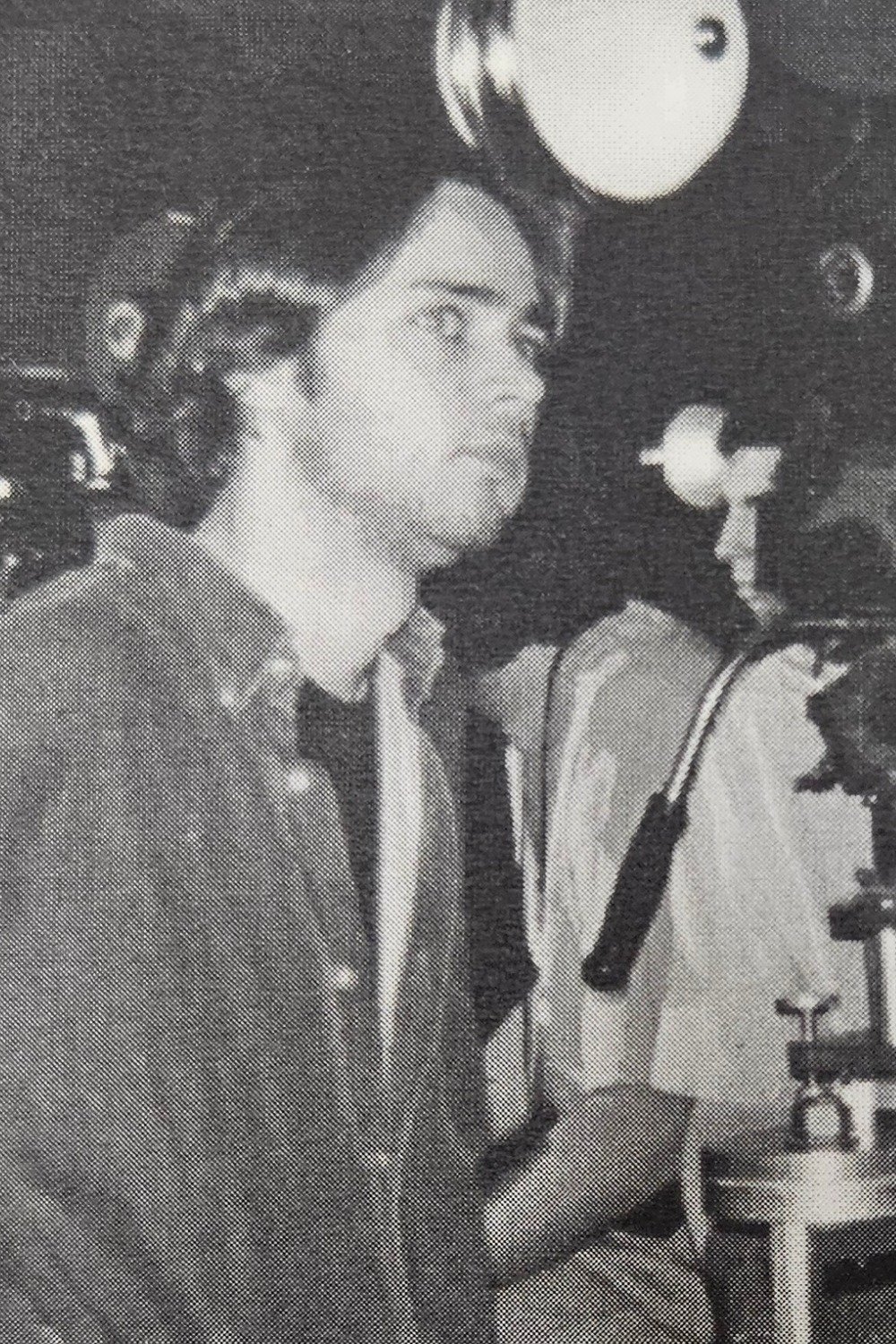 Joe Dodic | Production Assistant