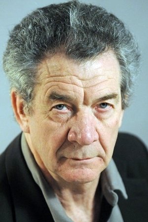 et billede af Gilles Fisseau