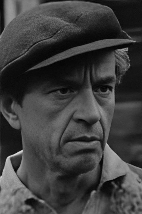 et billede af Algimantas Mazuolis