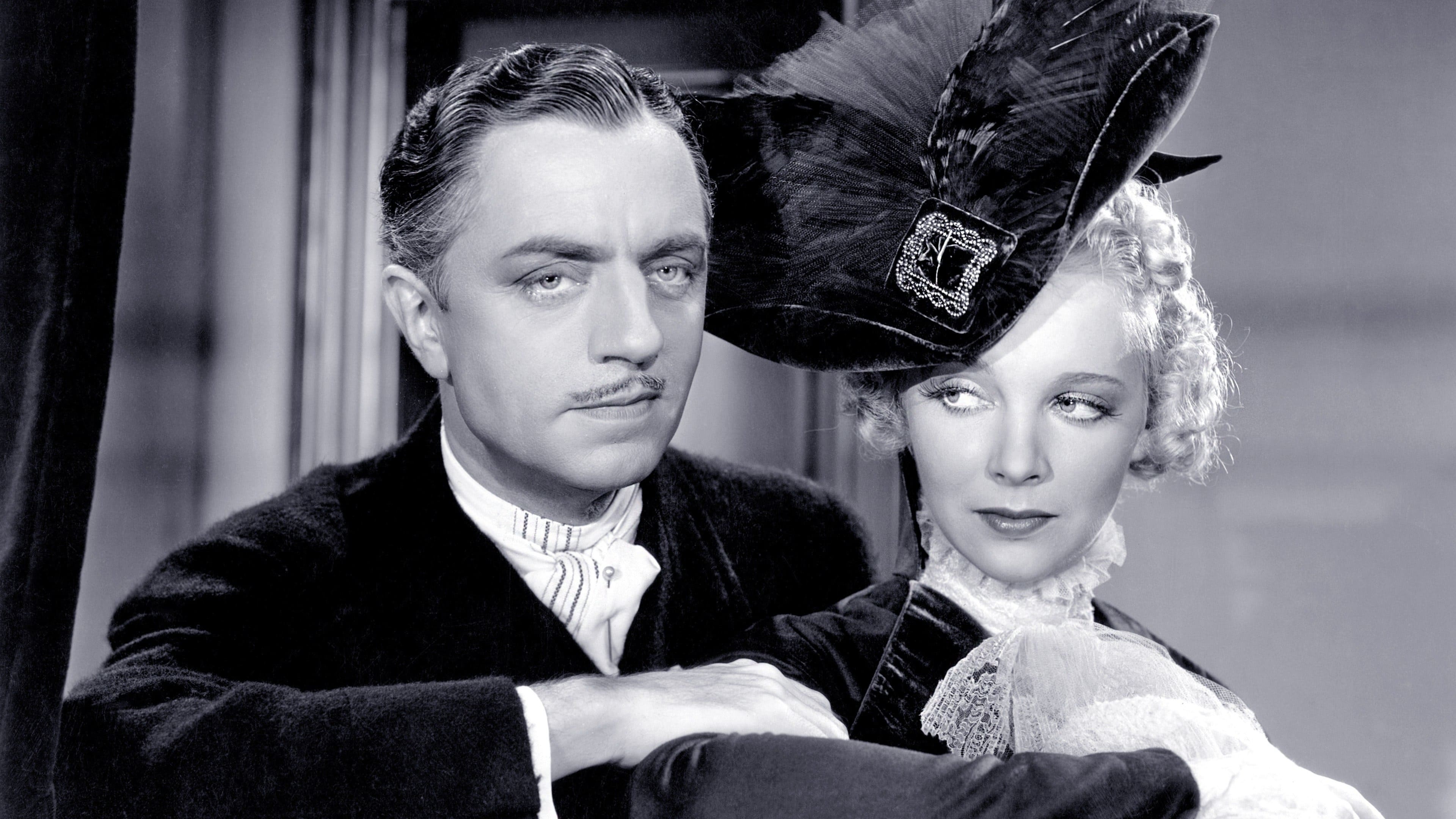 A nagy Ziegfeld (1936)