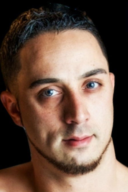 et billede af Andrew Fitch