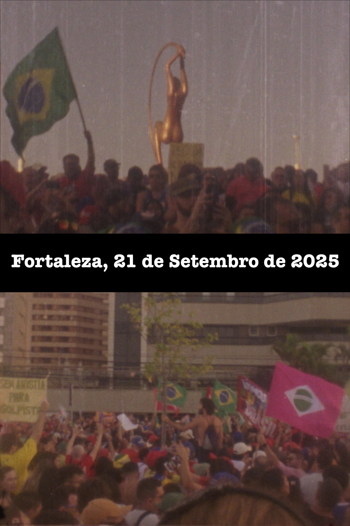 Fortaleza, 21 de Setembro de 2025