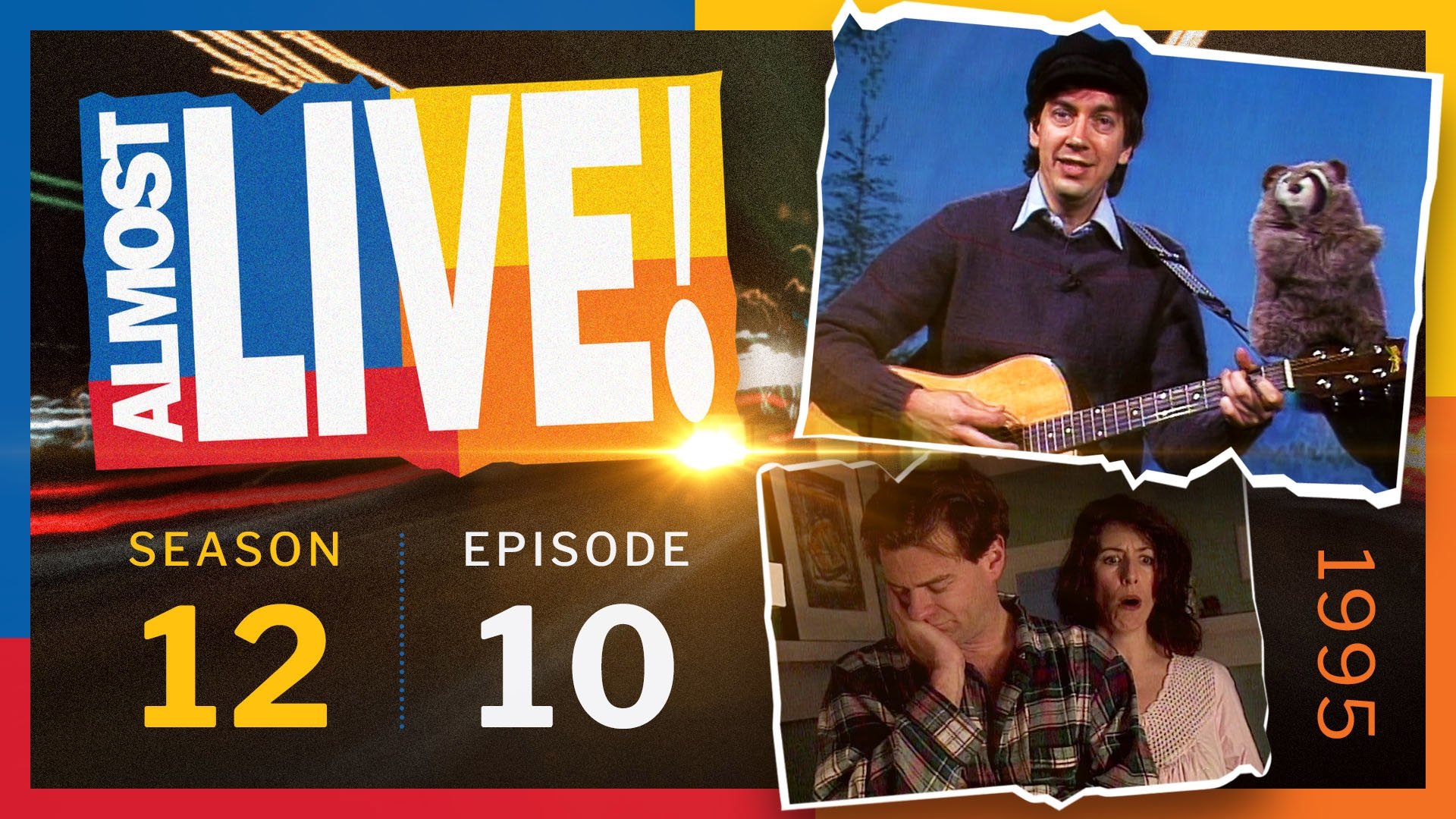 Almost Live!
