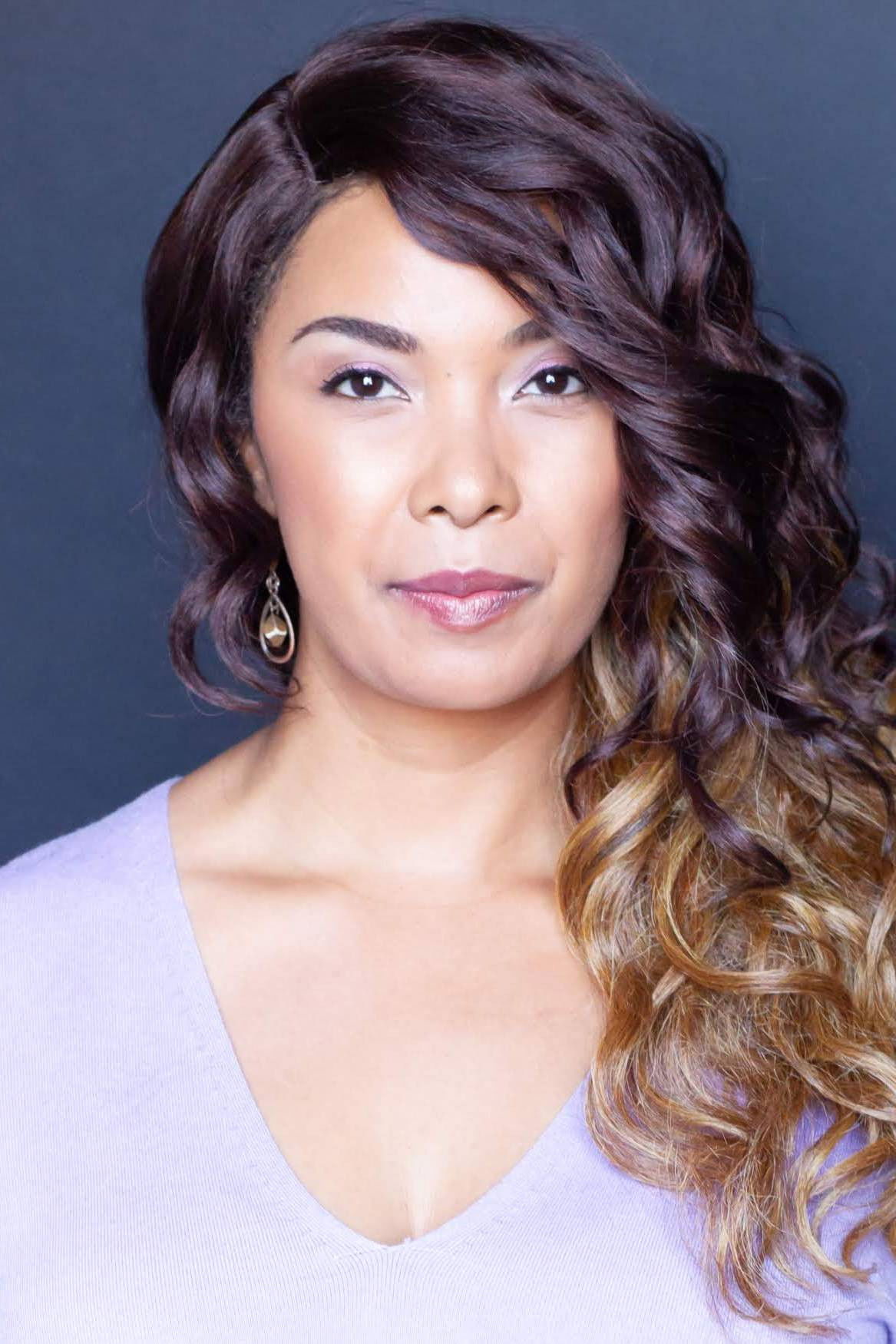 et billede af Zipporah Shunise