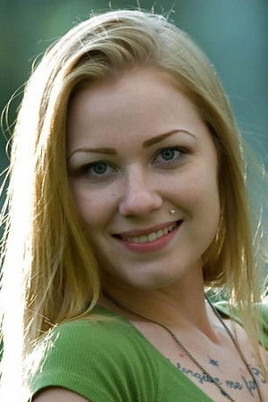 et billede af Gracelynn Moans