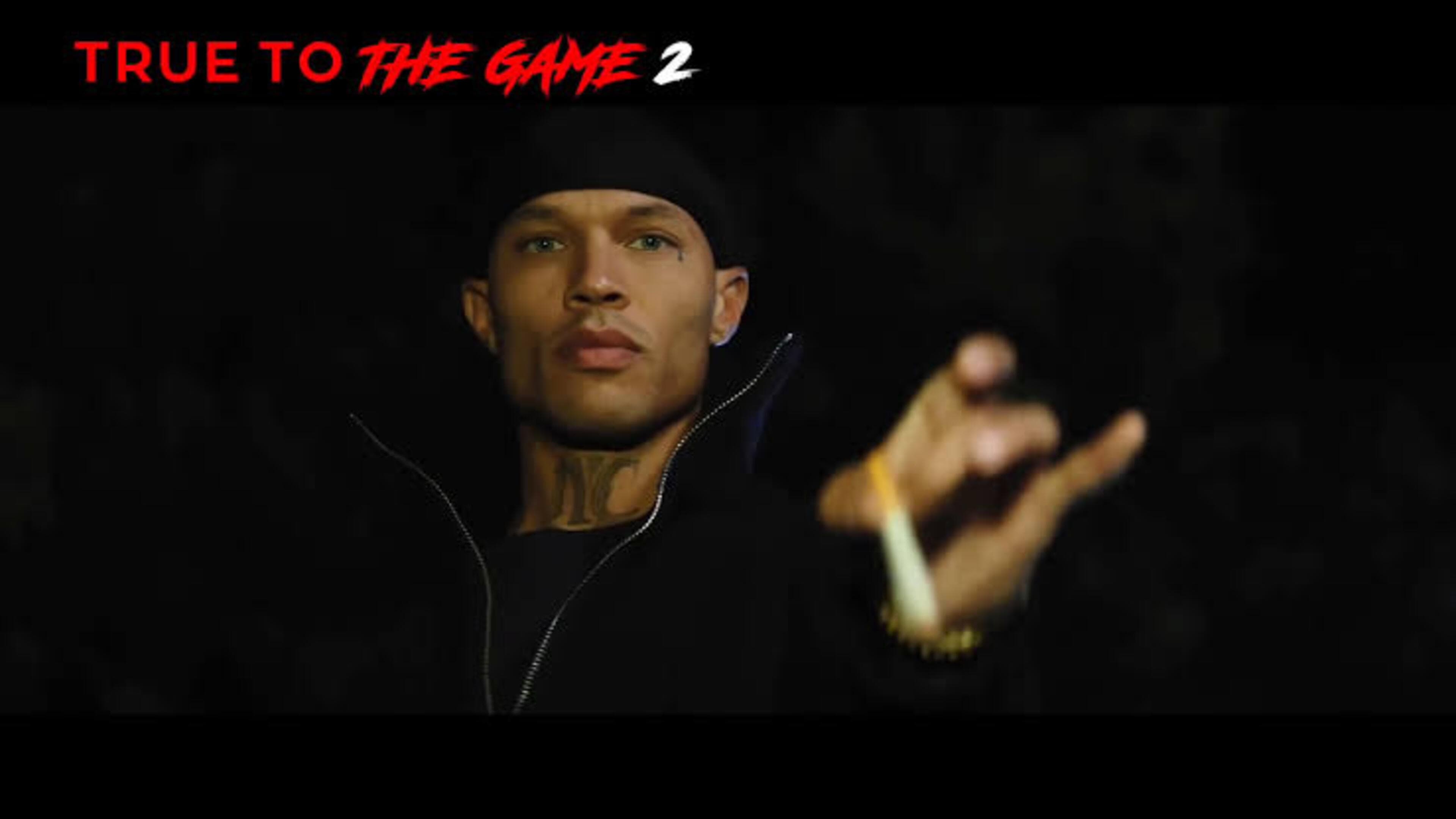 True to the Game 2