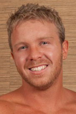 et billede af Toby Tucker