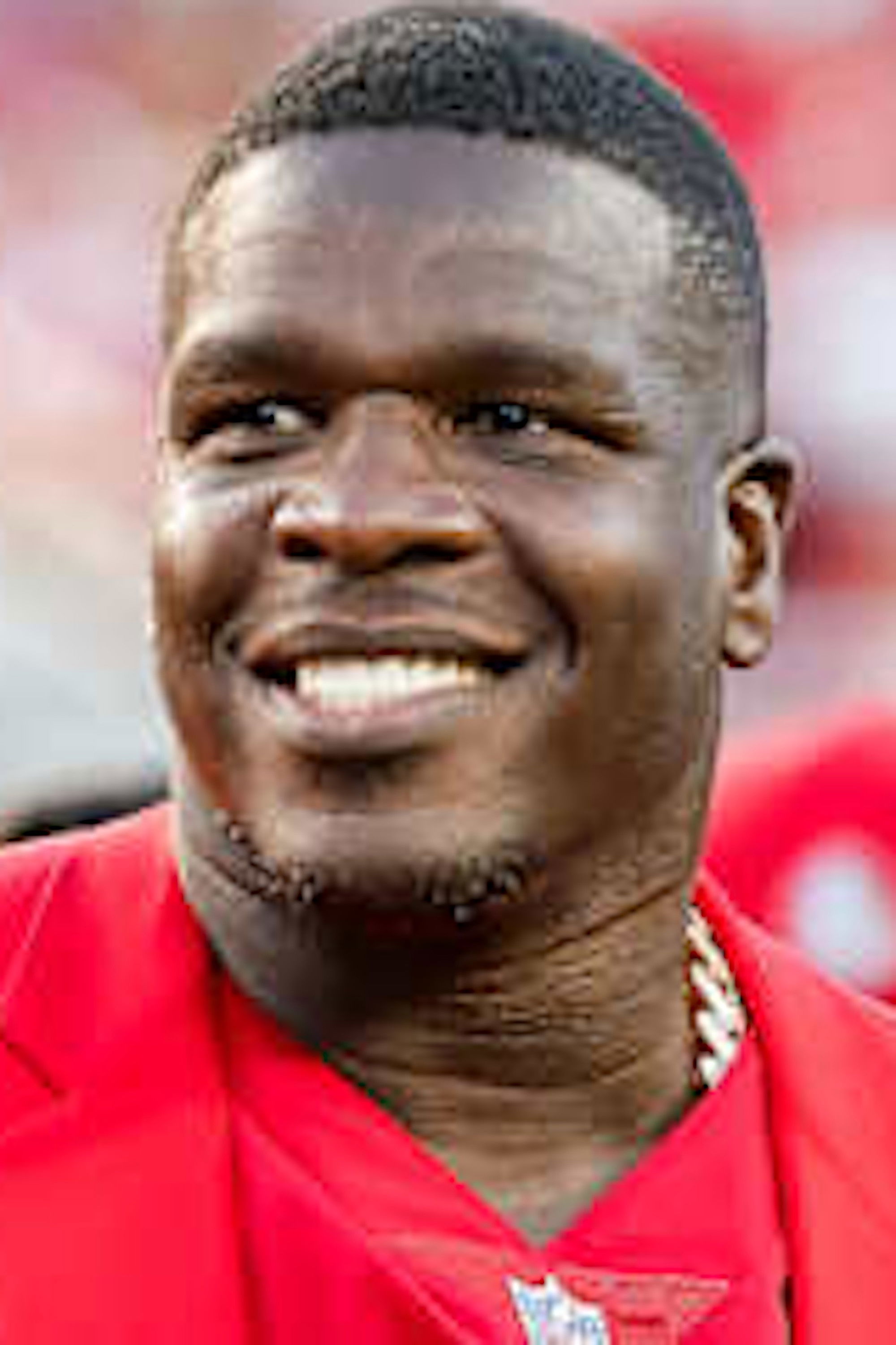 et billede af John Taylor