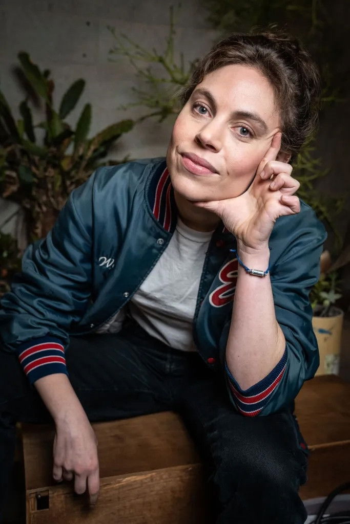 et billede af Logan Guntzelman