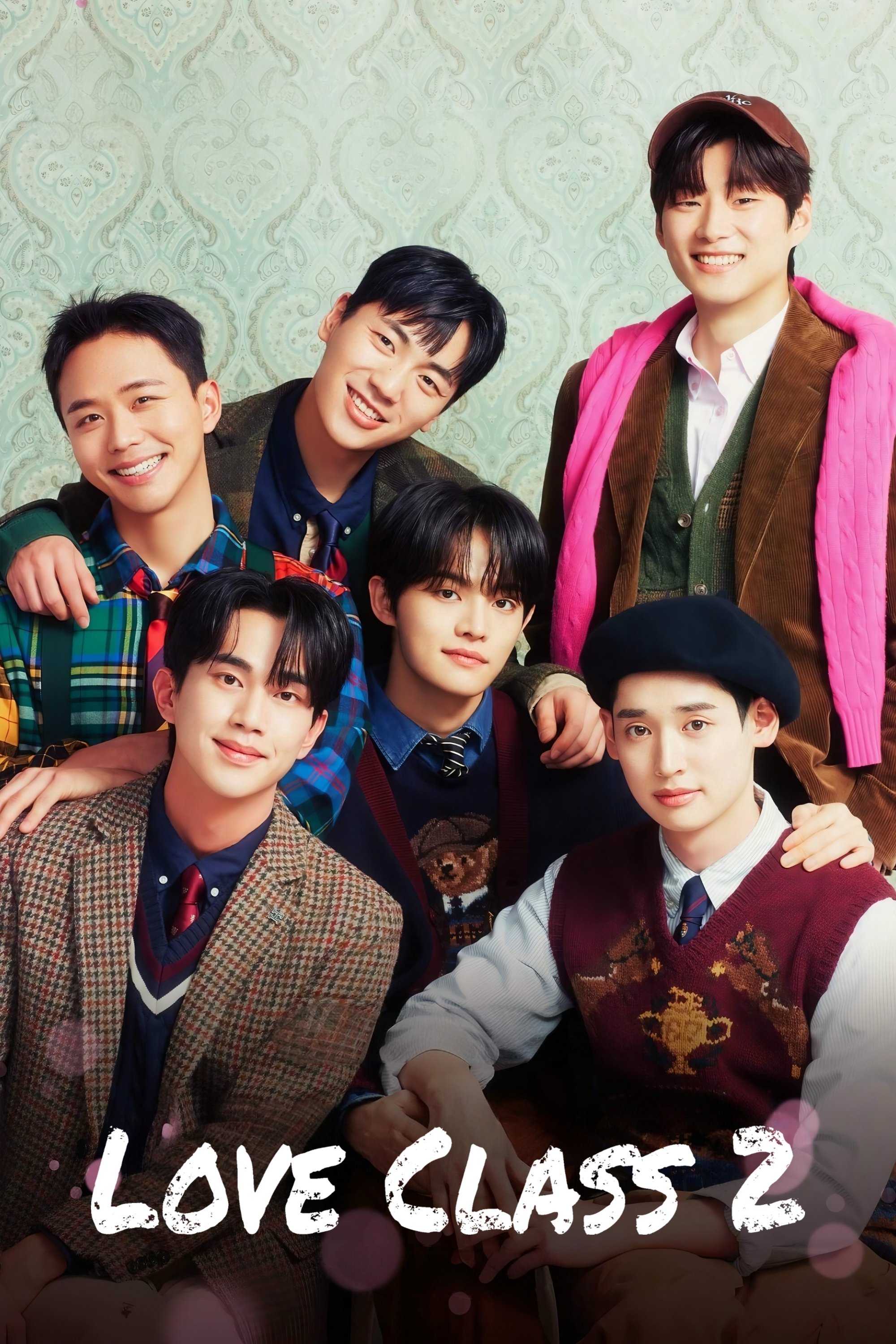 Love Class - Season 2