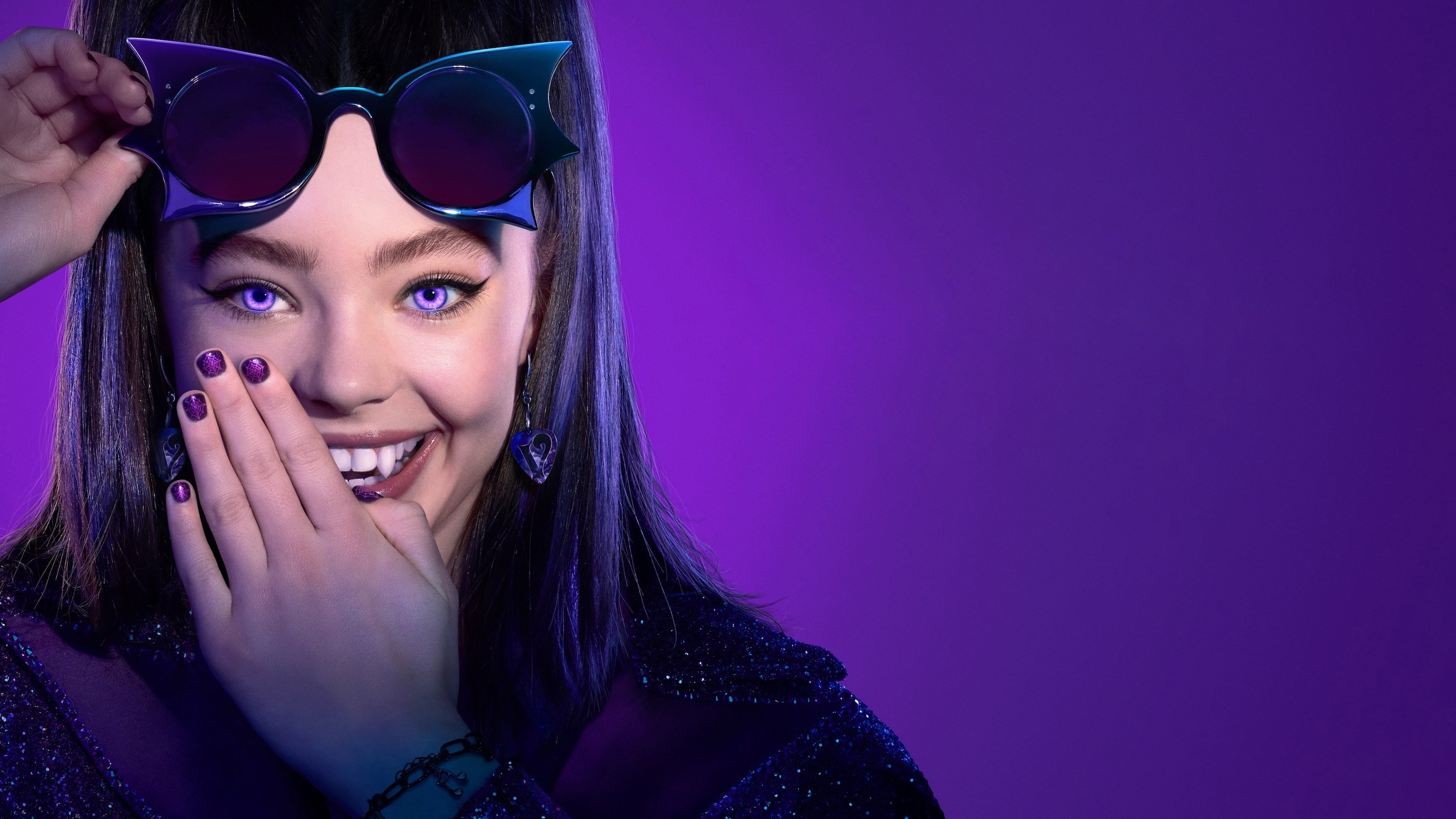 Vampirina: Teenage Vampire